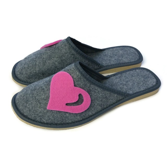 secret treasures slippers