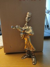 statuette bronze Dentiste Lohe