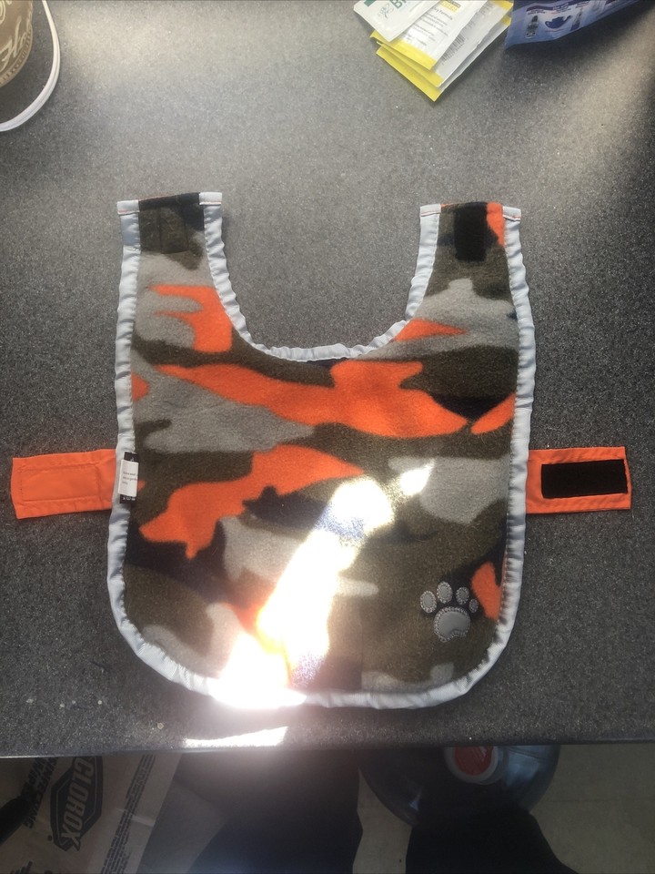 Reversible Blanket Dog Coat Jacket Reflective Rain Noreaster Pet Water