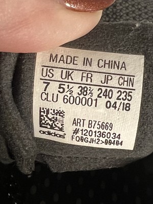 adidas b75669