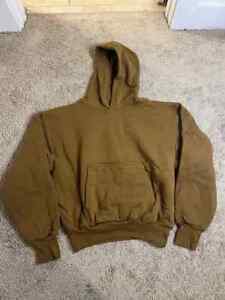 Yeezy Gap Hoodie Brown | eBay Yeezy Gap Hoodie Brown | eBay