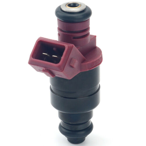 1Pc Fuel Injector For Chery QQ 0.8 John Deere 825i Gator 3 Cylinder 5WY2404A* - Picture 1 of 10