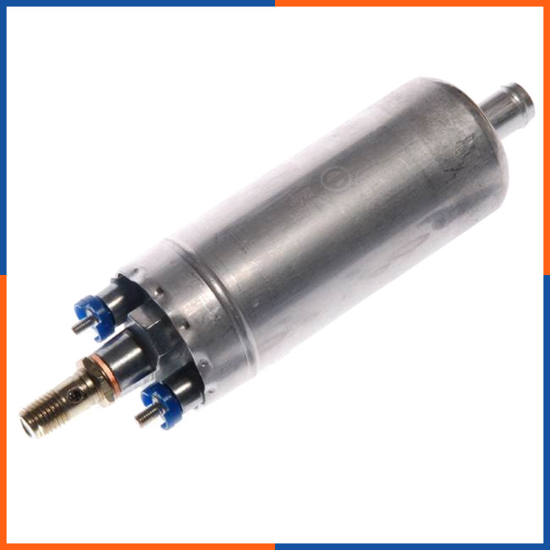 Pompe à carburant MERCEDES-BENZ 02SKV010 compatible avec modèles 0580254945 et 0580254946