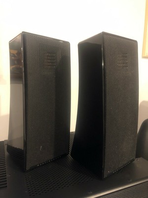 martin logan motion 4