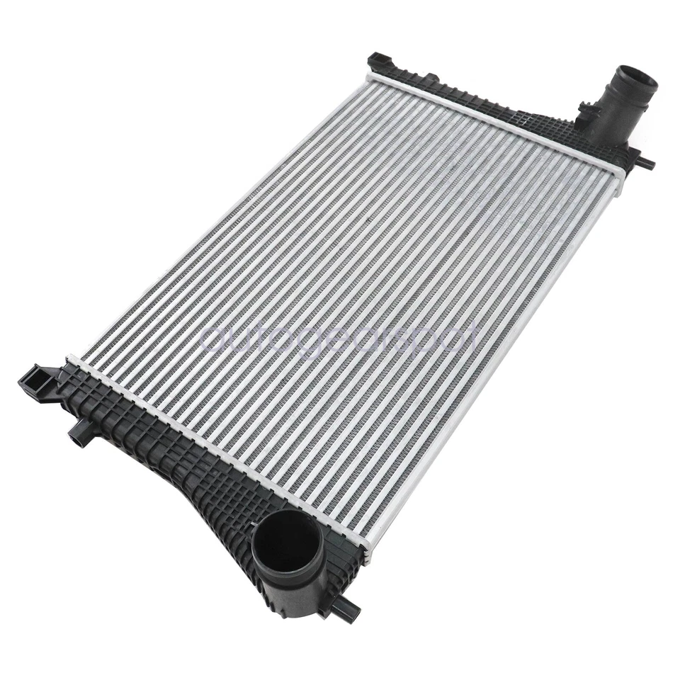 Intercooler para Audi A3 A3 Quattro S3 2015-20 TT Quattro 2016-22 VW Golf 15-18 Foto 3 de 4