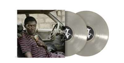 Utopia - Travis Scott - Vinyl LP Cover 3 - Brand New/Sealed In Hand