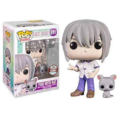 Funko POP! Anime Fruits Basket YUKI 