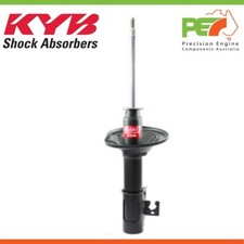 1x KYB Excel-G Shock Absorber To Suit Ford Laser 1.6 TX3 Turbo AWD (KE)