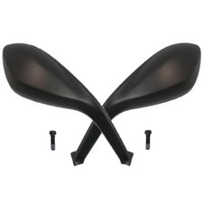 Fairing Mirrors Pair for Ducati Monster 1100 696 796 Steetfighter 1100 848