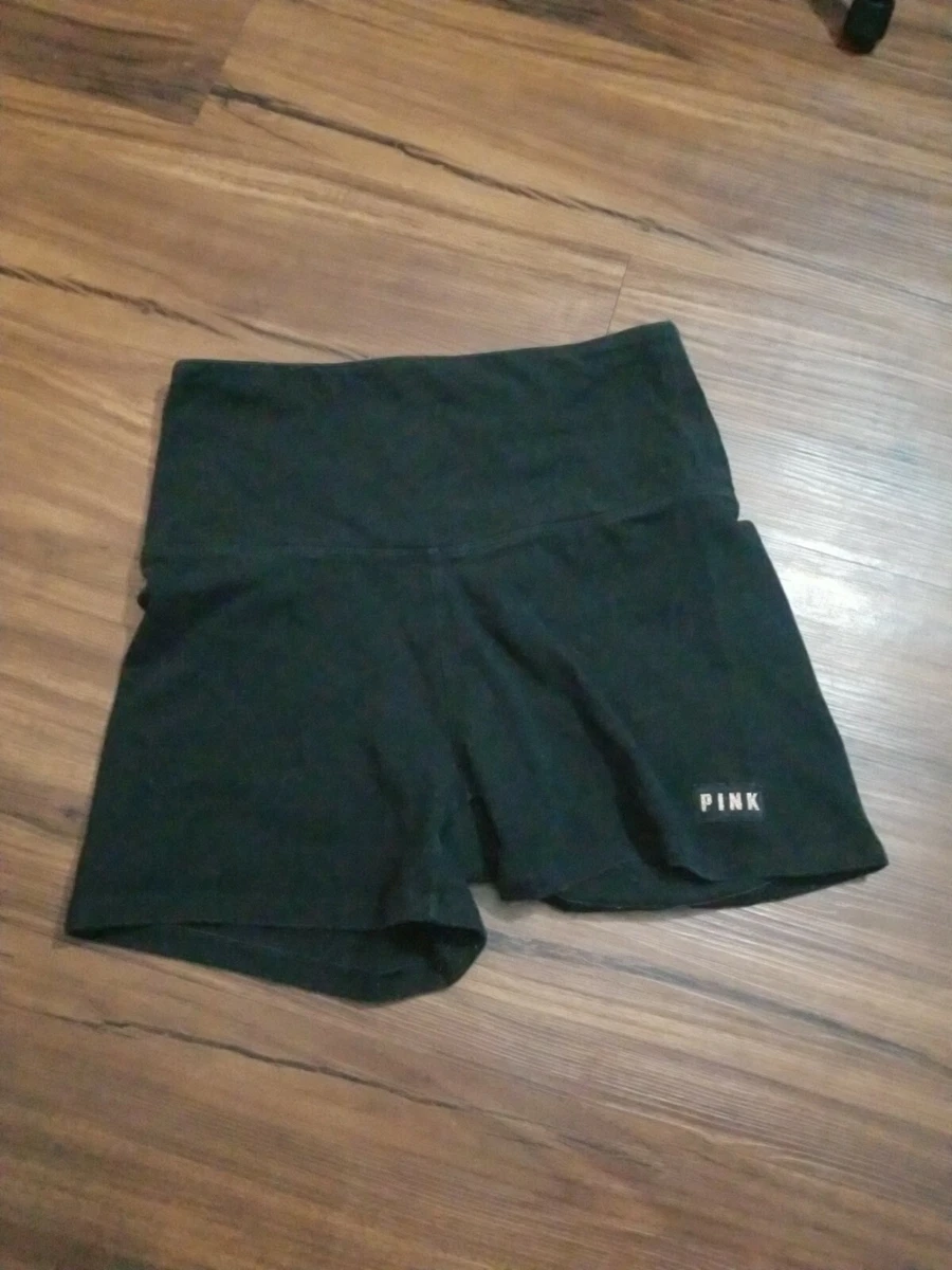 Victoria secret sales yoga shorts