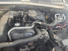 2004 JEEP CHEROKEE MK3 (KJ) SPORT 2.4L MANUAL PETROL ENGINE ED1