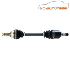 Antriebswelle links Peugeot 405 II 306 1.9 TD 2.0 S16 Automatik + Schaltgetriebe