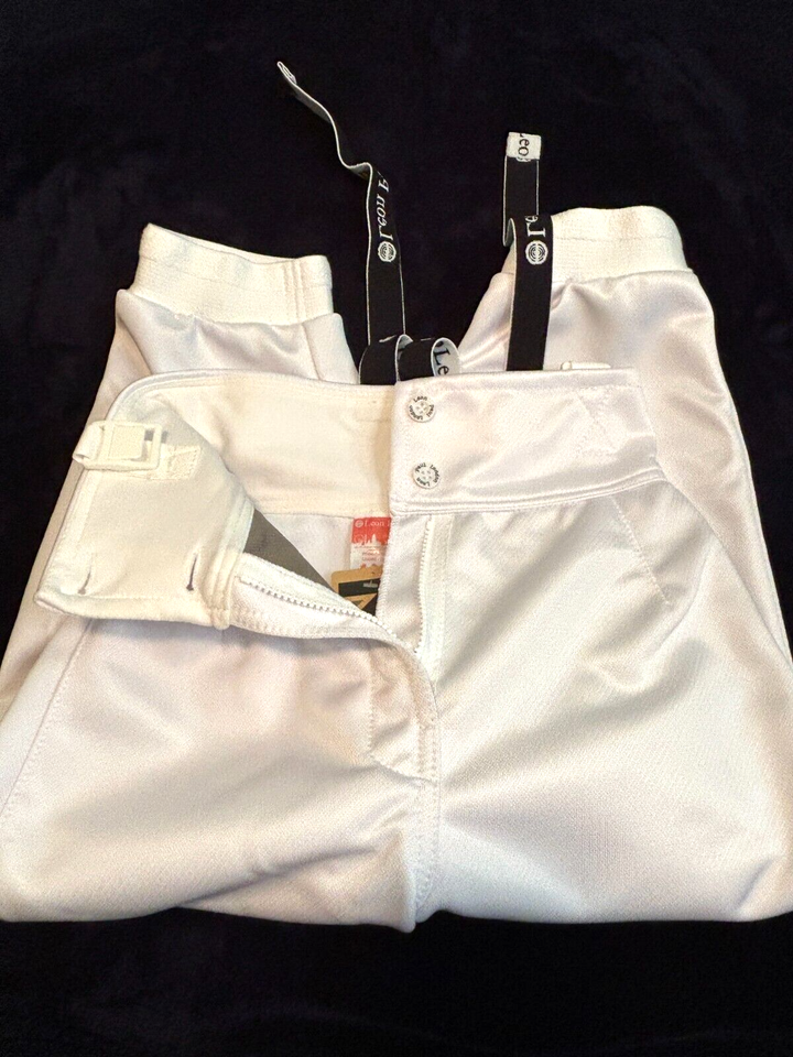 Leon Paul Fencing Phoenix Range Breeches Women's 28 eBay