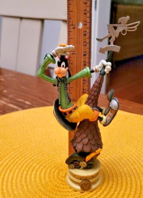 Kingdom Hearts Formation Arts 03 Goofy figure statue  volume 2