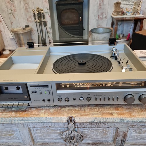 Panasonic SG 2220 Stereo Music System Vintage Part working eBay