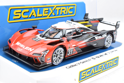 Scalextric 