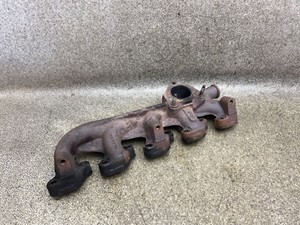 Abgaskrümmer 30637797 Auspuffkrümmer Volvo V70 II 2.4 D Kombi 04.1924.111