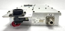 JRC NAH-269A Power Amplifier