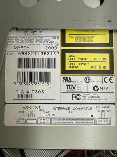 Gateway G6-350 Model: NLX Mini Desktop - Picture 3 of 10
