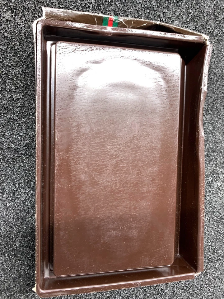 Vintage Gucci Hombre Pour Homme Baño Ducha Champú Loción Jabón Viaje Regalo Set Foto 4 de 4