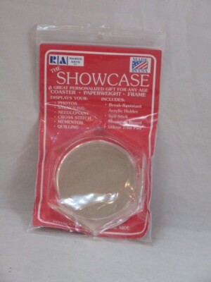 Ramco Arts The Showcase NEW