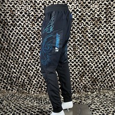 Pantalon Paintball JT équipe Vintage - Taille S, Bleu, Occasion (excellent état)