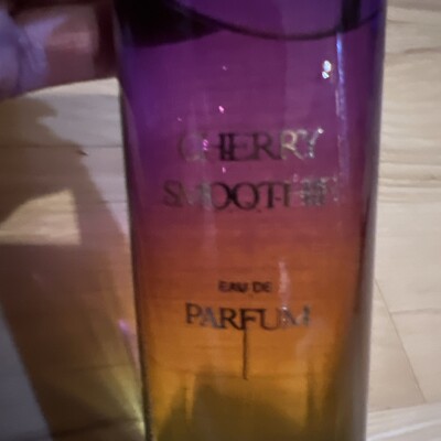 ZARA CHERRY SMOOTHIE 80ml, 2.71 oz, EDP Perfume, Brand New