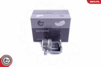 SKV Germany 55SKV024 Bremssattel Hinten Rechts FüR Infiniti Nissan Suzuki