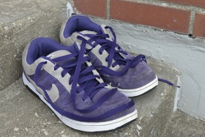 nike air custom shoes