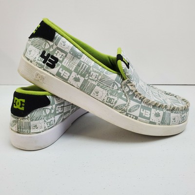 dc shoes ken block