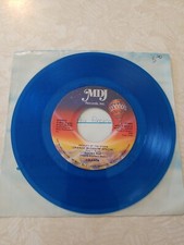 Atlanta Rocky Top Dixie Dreaming Orange Blossom Special 4832 Blue Vinyl 45 rpm