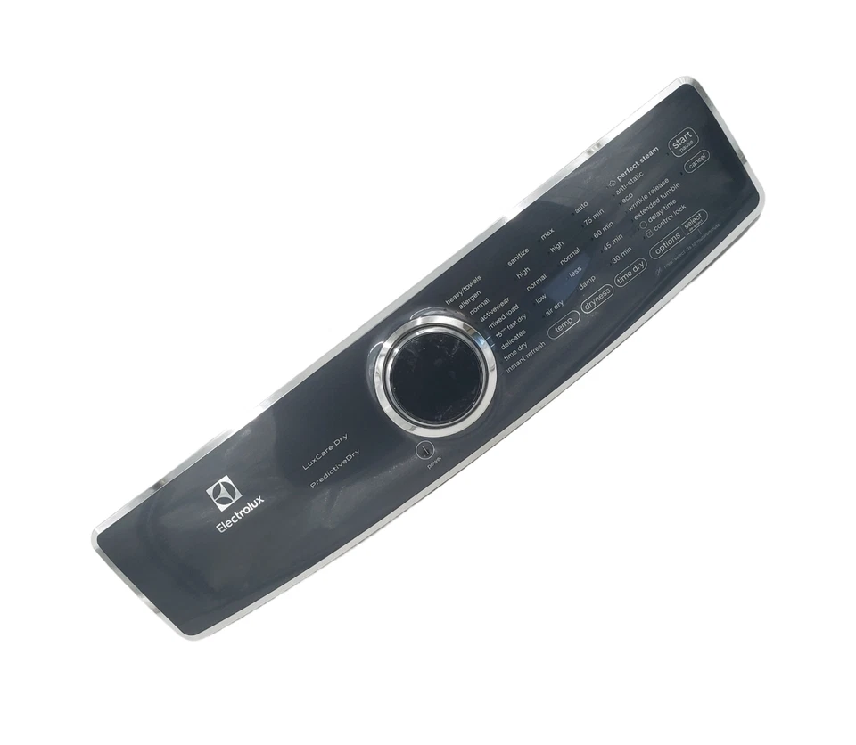 New Frigidaire Dryer Control Panel A18990903 Same Day Shipping &60 Days Warranty - Image 2 of 4