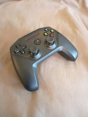 Steelseries Nimbus GC-00004 Wireless Gaming Controller For iOS Apple iPhone iPad