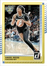 2025 Donruss WNBA #71 Angel Reese