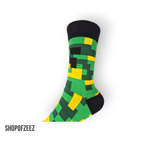 Colourful Socks for Women & Men - Funny Theme Socks - Colourful Theme Socks - Picture 24 of 46