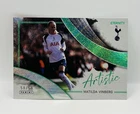 Panini WSL Eternity Tottenham Matilda Vinberg Artistic Numbered /50