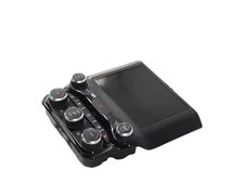 Genuine Mopar Center Stack Controls 68526778A...