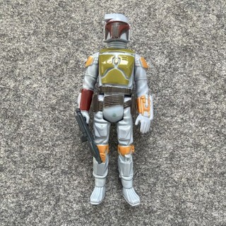 Kenner Star Wars Figur Boba Fett Taiwan 1979