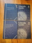 PARTIAL LINCOLN WHEAT CENT COLLECTION 1909-1940 1941-1974 No Mint & Minted LOT