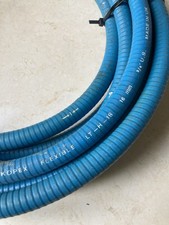 Kopex 16mm Flexible Steel Conduit, Waterproof, 6m Length, IP54 