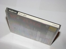 Worms (Japanese version) Sega Saturn Japan import US Seller