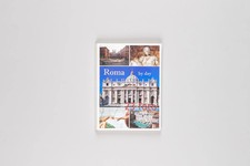 Roma By Day 23 Foto Set of Postcards