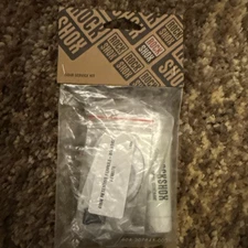 RockShox SIDLuxe A1 Rear Shock Service Kit - 50 Hour Maintenance & Repair