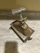 Hurst V-matic Ratchet Shifter Preowned. Parts Repair Hurst V-matic Ratchet Shifter Preowned. Parts Repair