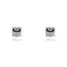 2x RTS Lagerung Querlenker Hinten für Mercedes-Benz C-Klasse T-Model S204 S205