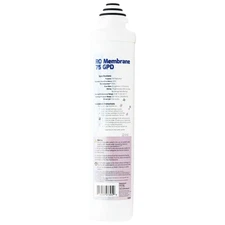 Aqua Flo 41407008 Quick Change RO Membrane – 75 GPD TFC Filter for Aqua Flo...
