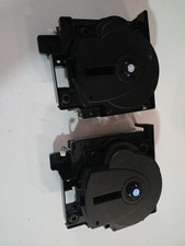 2 Nintendo GameCube Optical Disc Drives Assembly - FOR PARTS OR REPAIR ONLY
