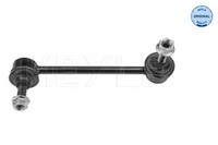 Koppelstange Stabilisator Meyle 31-16 060 0037 FüR Accord Honda CU Stahl 8 CW