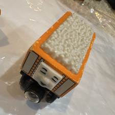 Orange Rickety - Thomas the Tank Engine  Friends Wooden Railway Trains