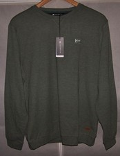 NEW TRAVIS MATHEW Pullover Sweater Shirt NGLA...